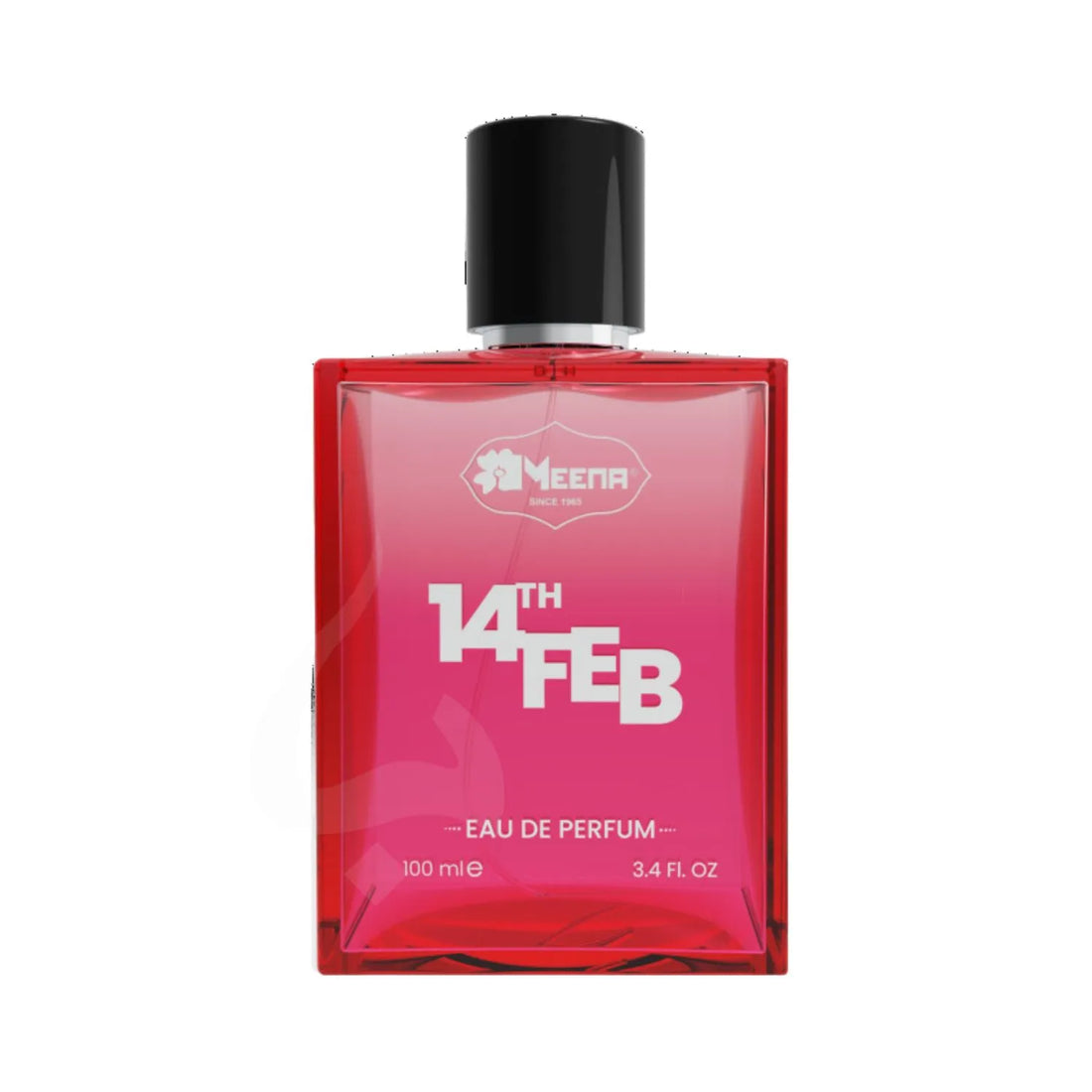 14th Feb Perfume Bottle