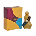 AL Raniya Perfume Oil Package