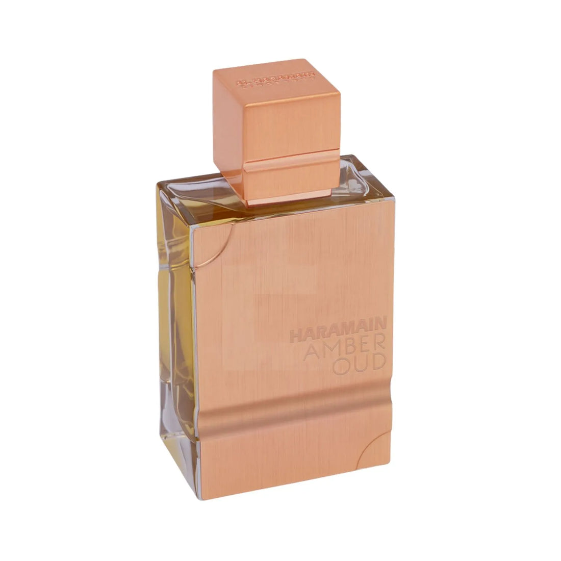 AMBER OUD Perfume Bottle