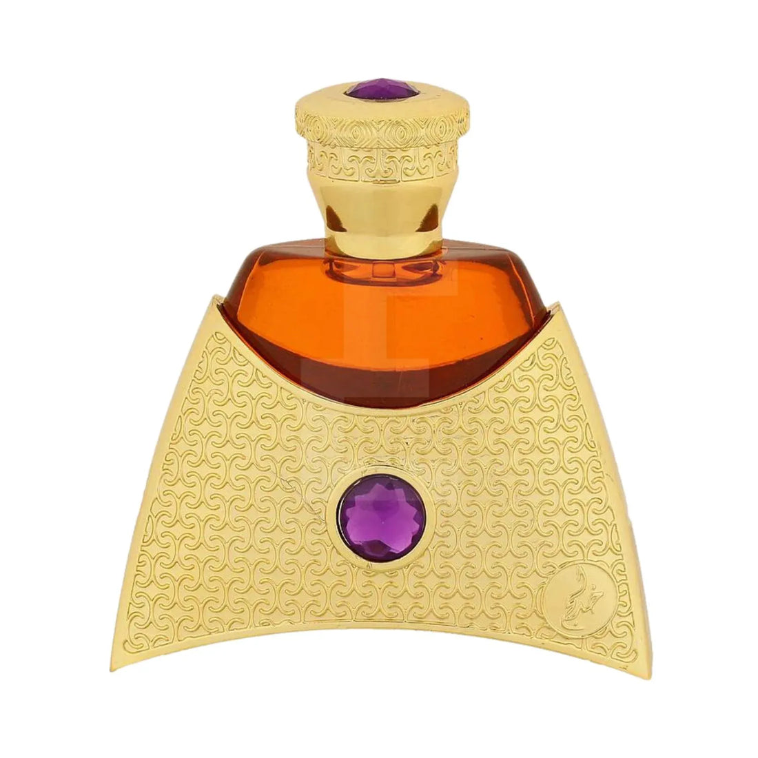 Aaliya Perfume Oil Bottle