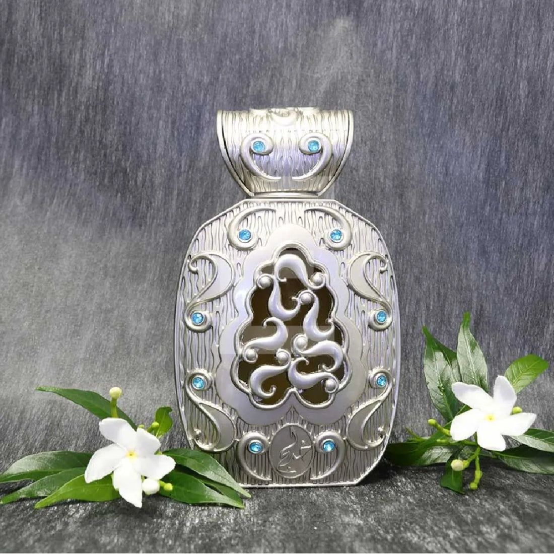 AL Fursan Perfume Oil Bottle