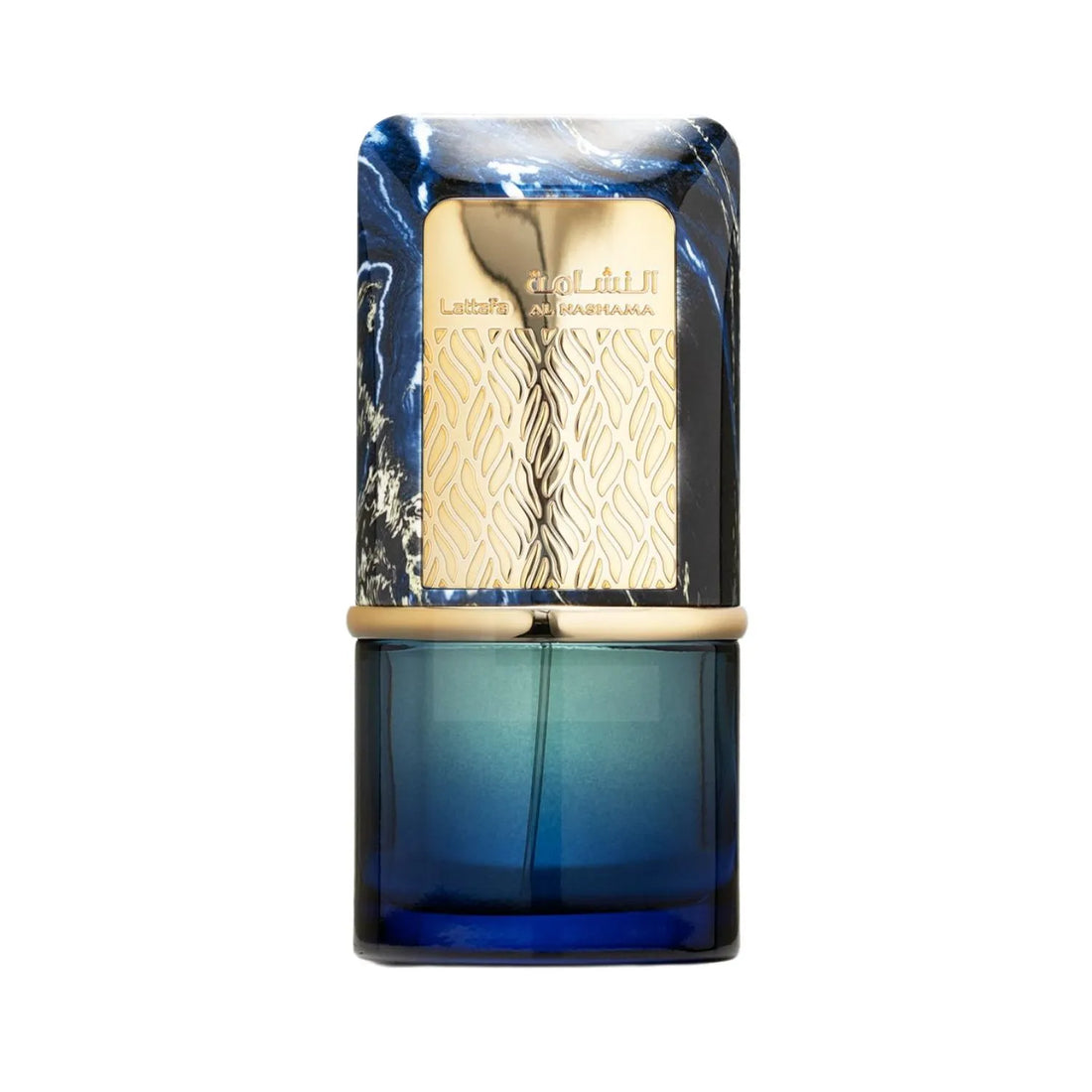 Al Nashama Caprice Perfume Bottle