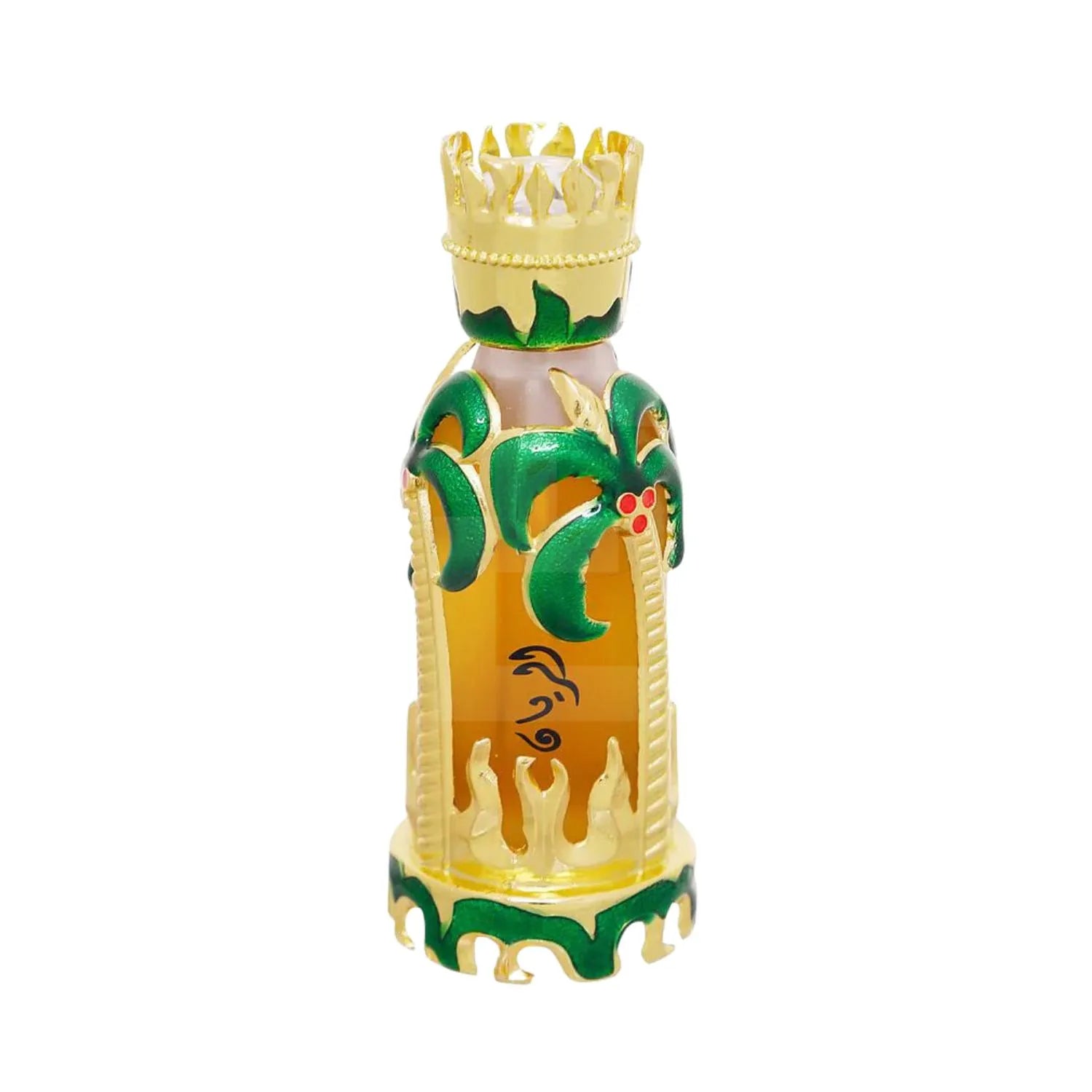 Al Riyan Perfume Oil Bottle