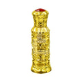 Al Haramain Musk Floral Perfume Oil Bottle