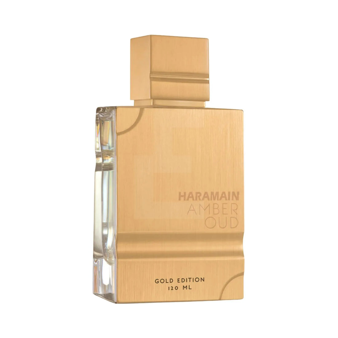 Amber Oud Gold Edition Perfume Bottle