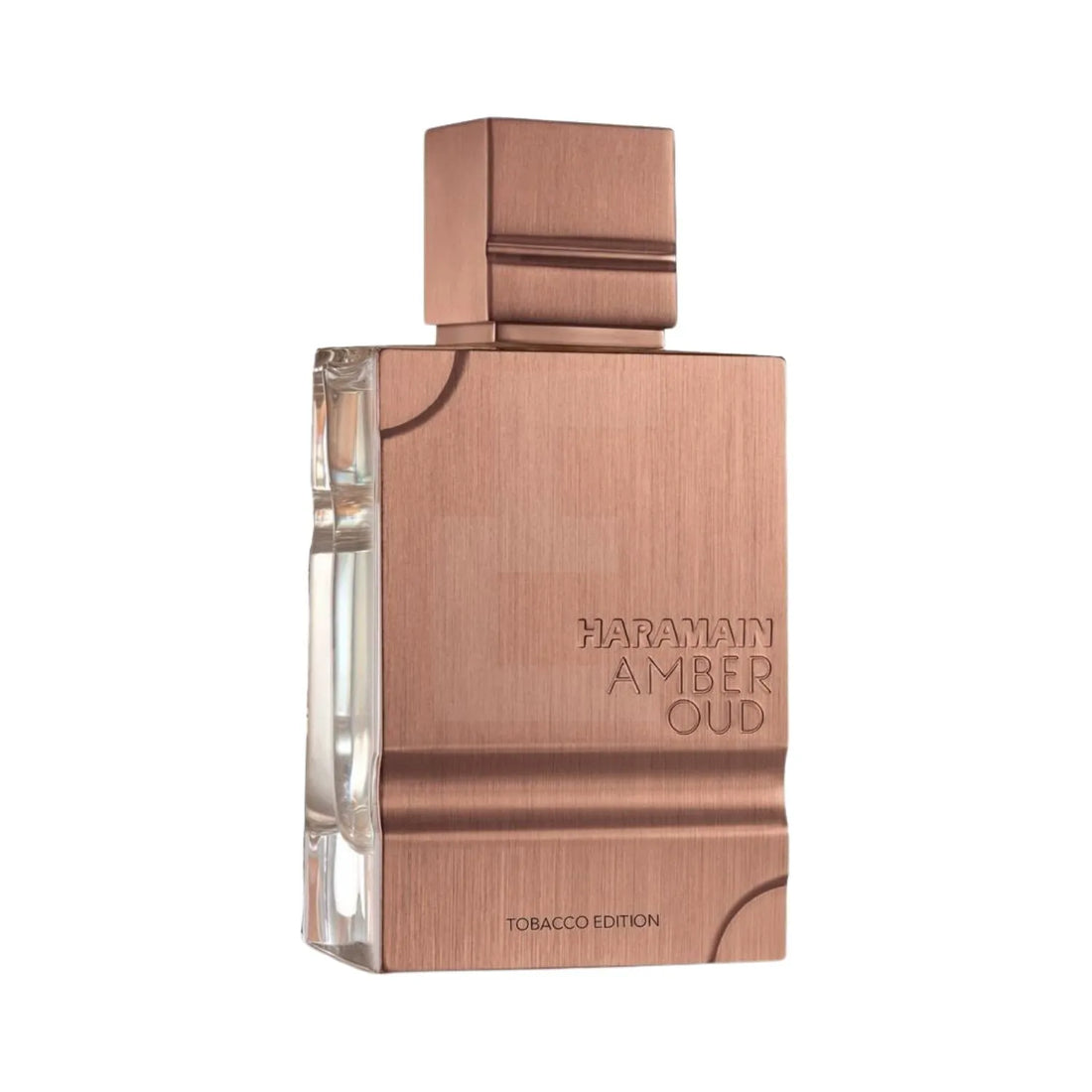 Amber Oud Tobacco Edition Perfume Bottle