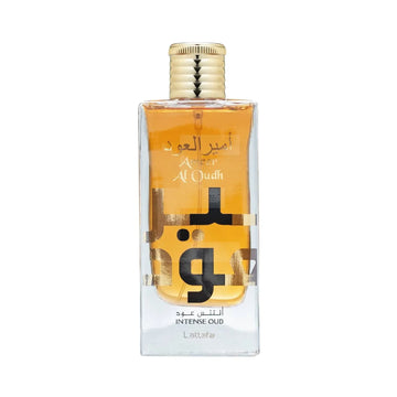 Ameer Al Oudh Intense Perfume Bottle