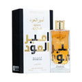 Ameer Al Oudh Intense Perfume Packaging