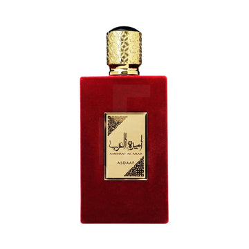 Ameerat Al Arab Perfume Bottle