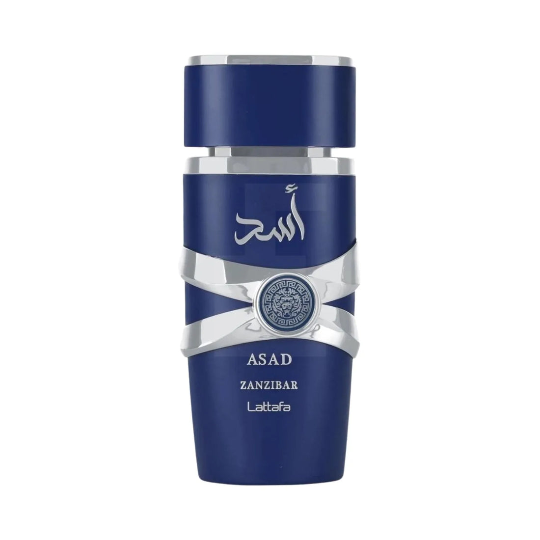 Asad Zanzibar Perfume Bottle