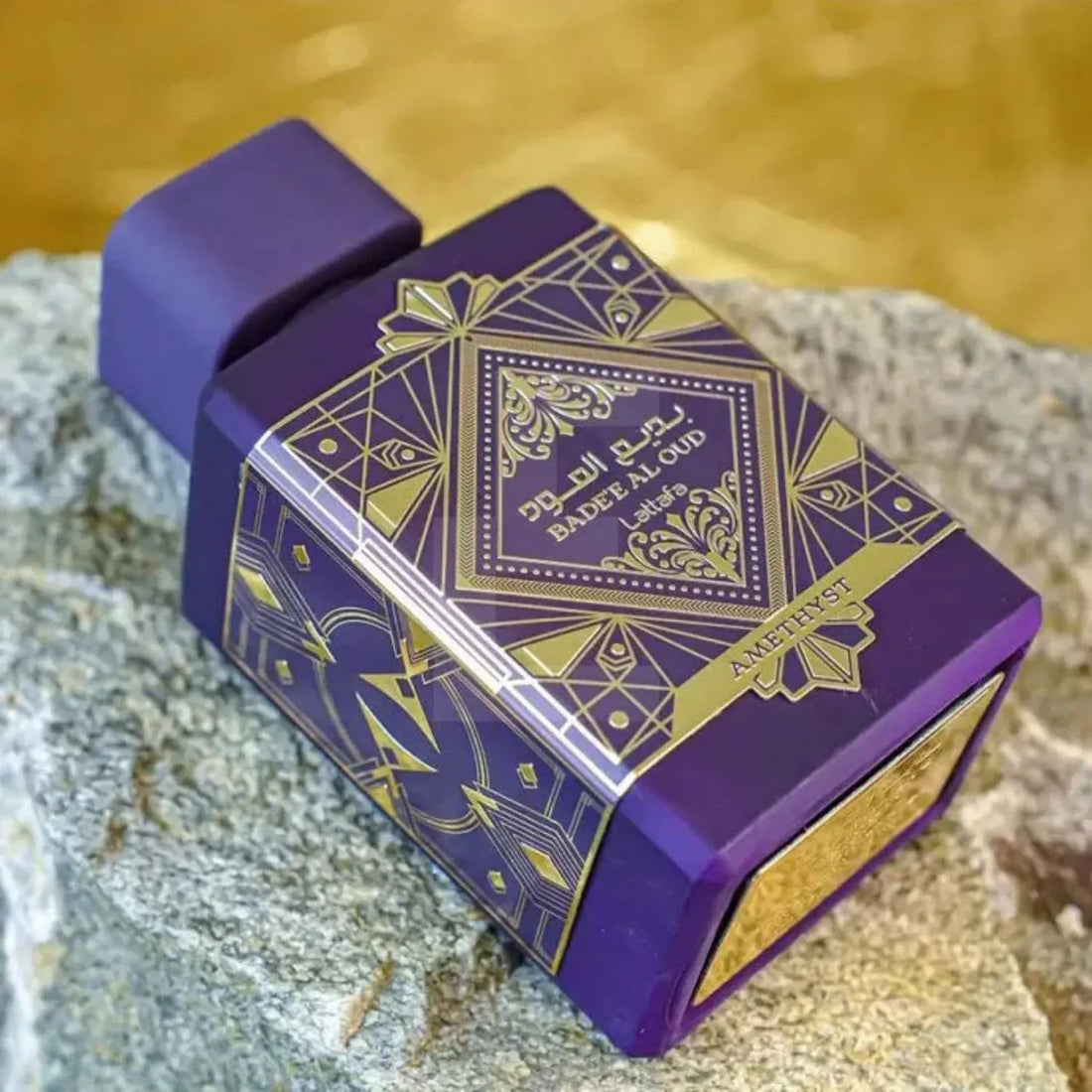 Badee Al Oud Amethyst Perfume Main