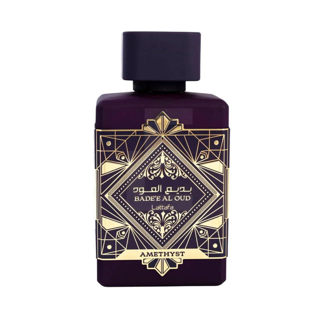 Badee Al Oud Amethyst Perfume Main