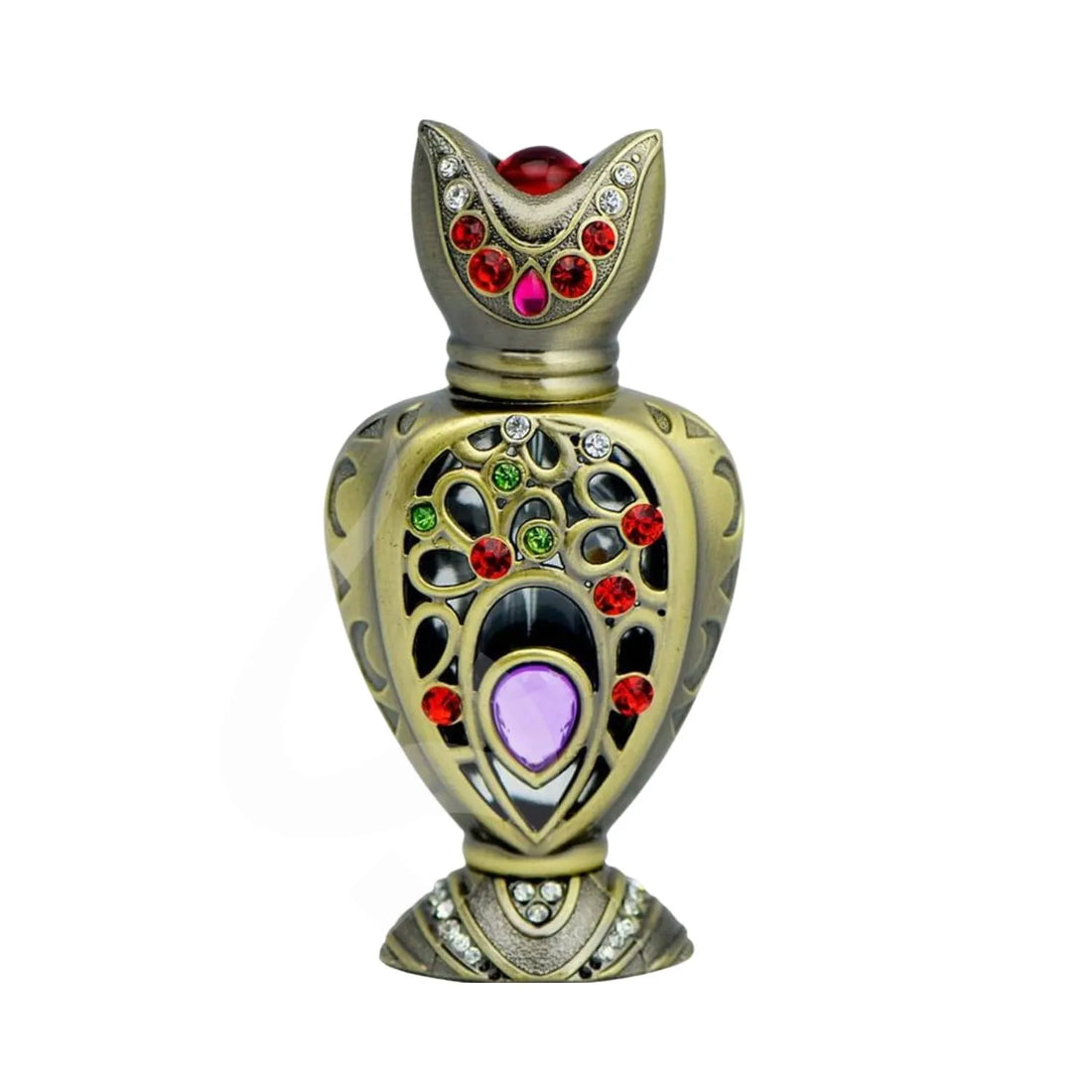 Batoul Perfume Oil Bottle