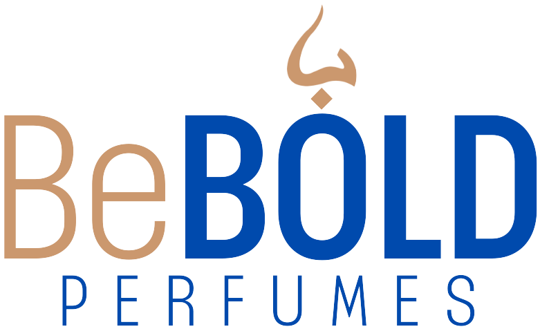 Be Bold Perfumes