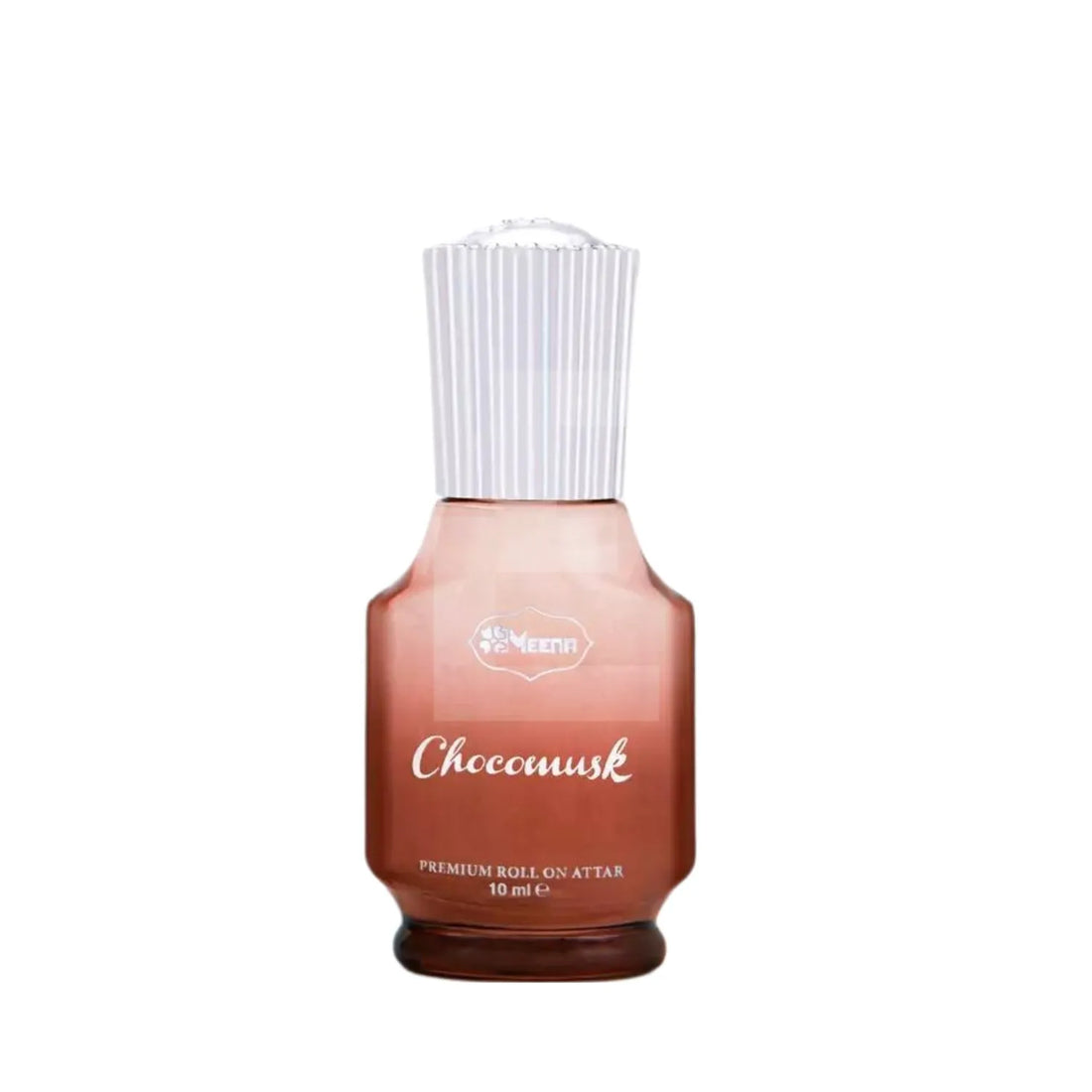 Choco Musk Perfume Oil Bottle