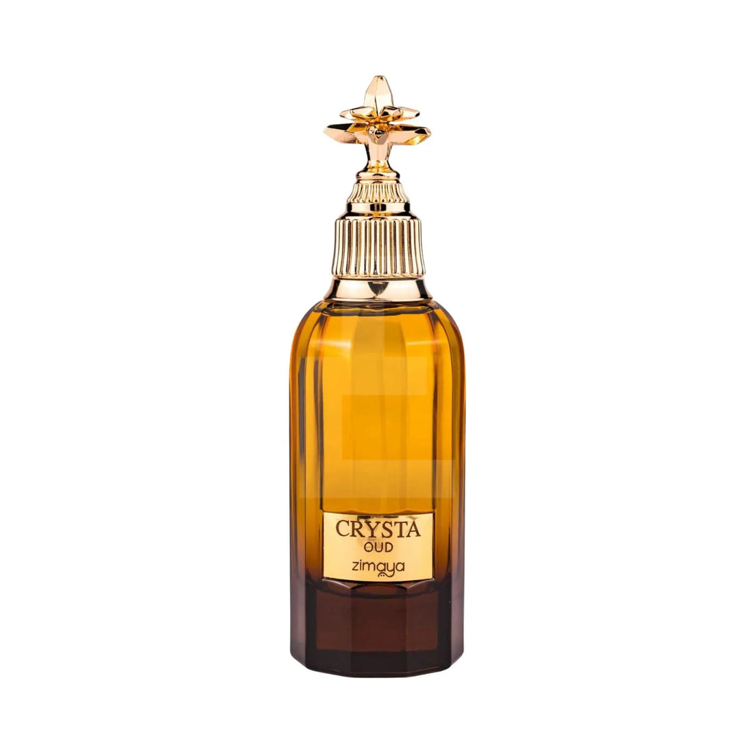 Crysta Oud Perfume Main