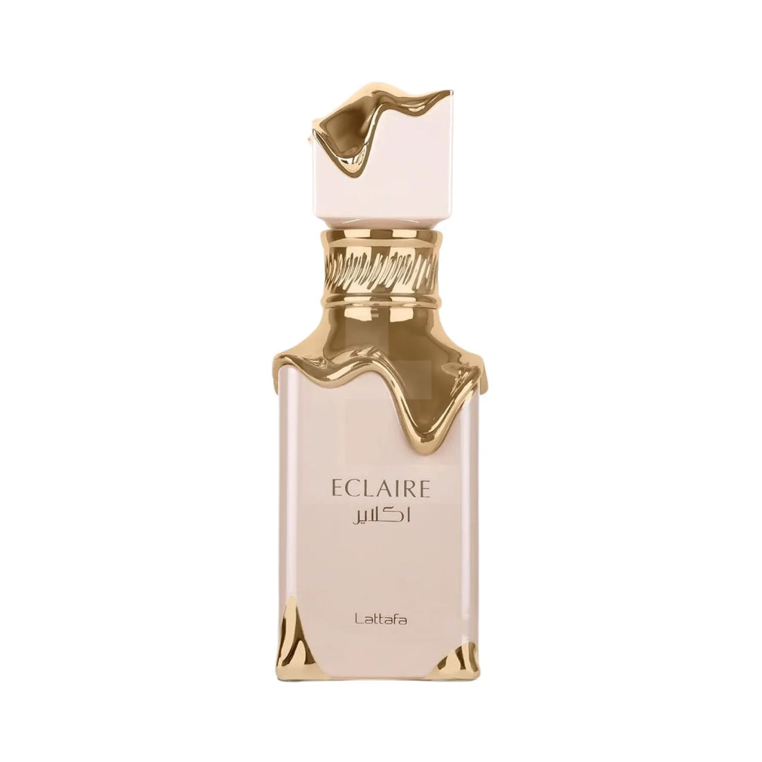 Eclaire Perfume Bottle