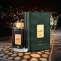 Ejaazi Perfume Bottle Box