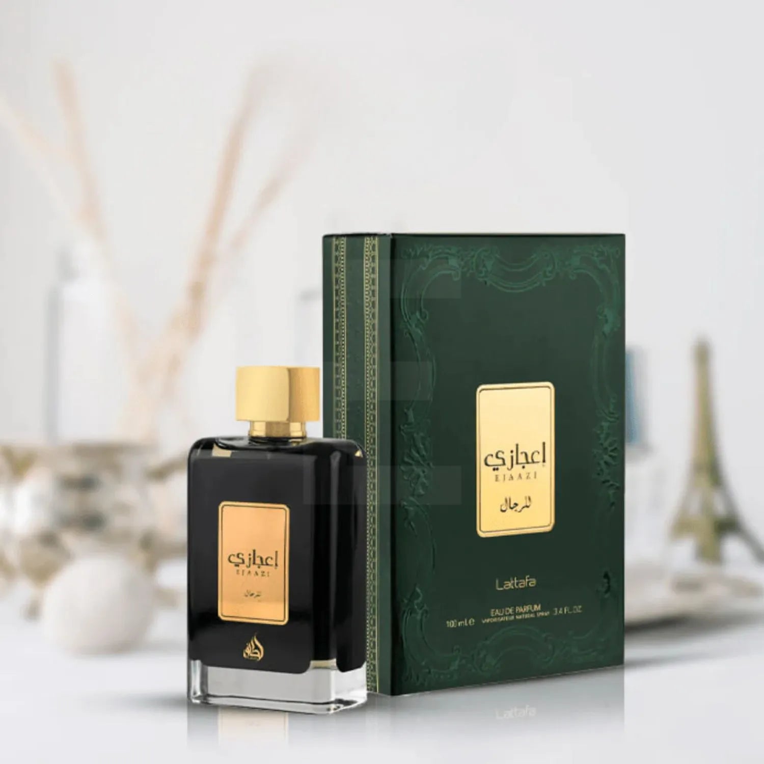 Ejaazi Perfume View