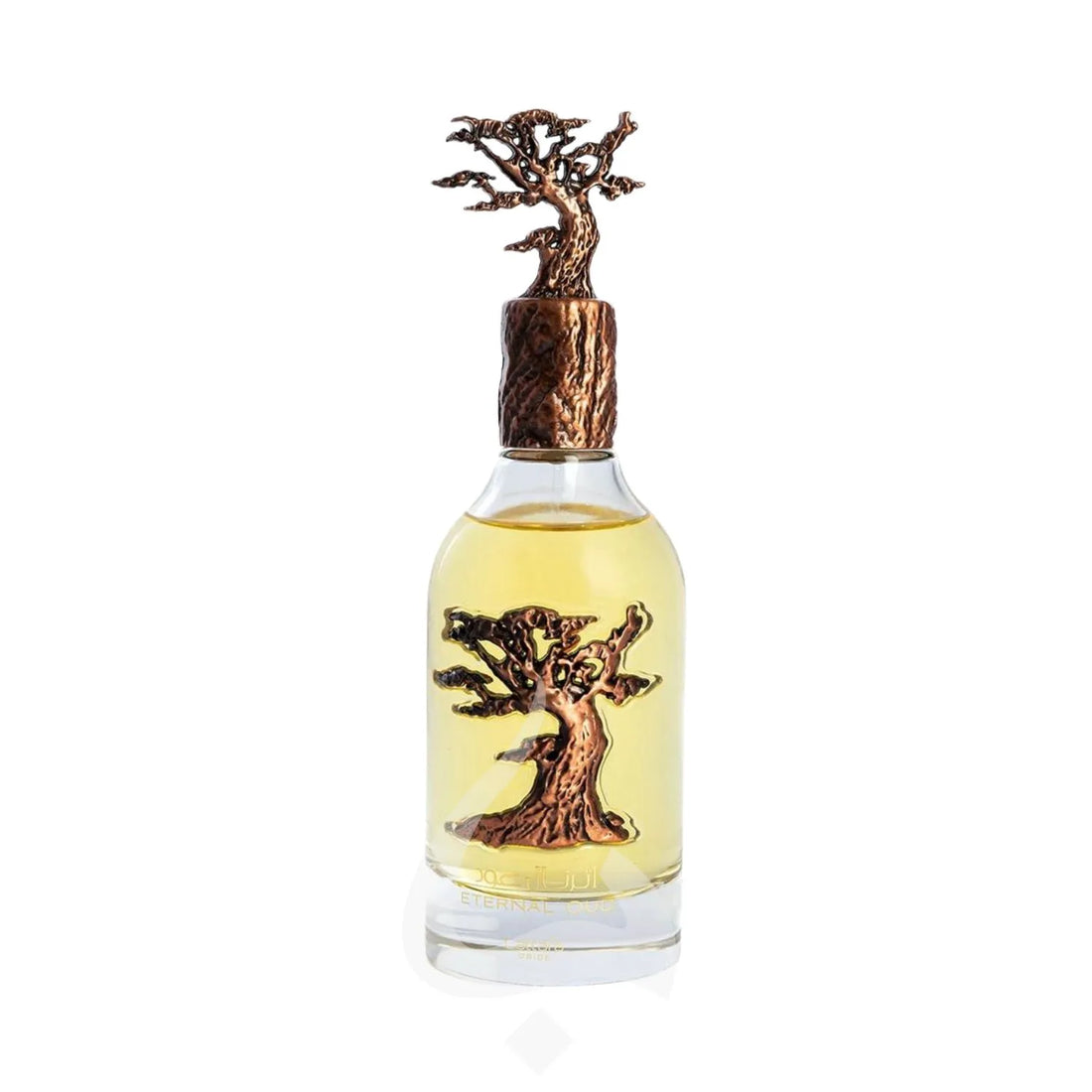 Eternal Oud Lattafa Bottle