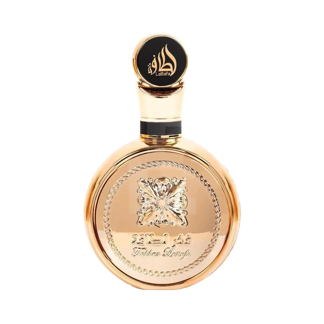 Fakhar Gold Perfume Bottle