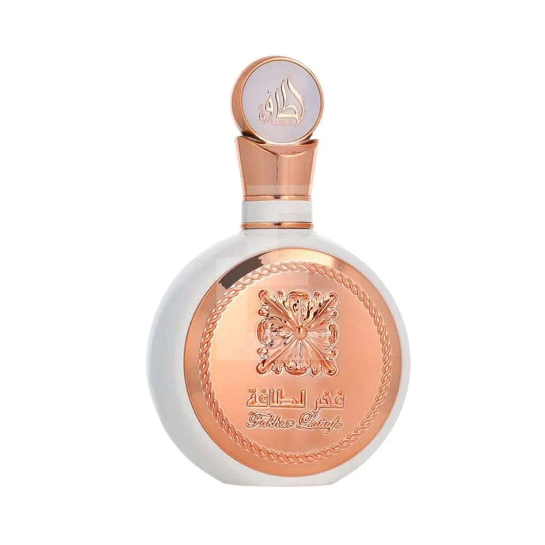 Fakhar Rose Perfume Main