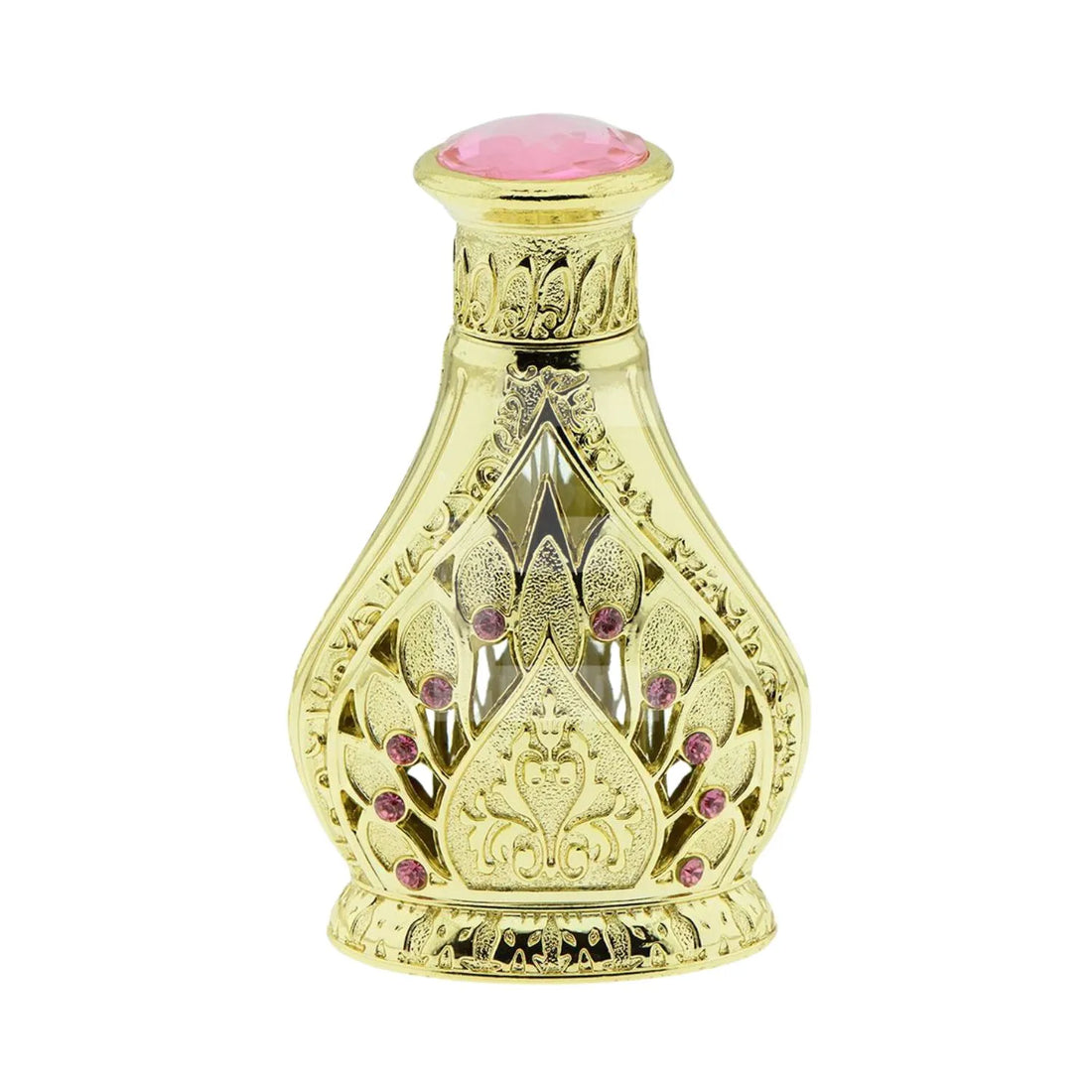 Farasha Perfume Oil Bottle