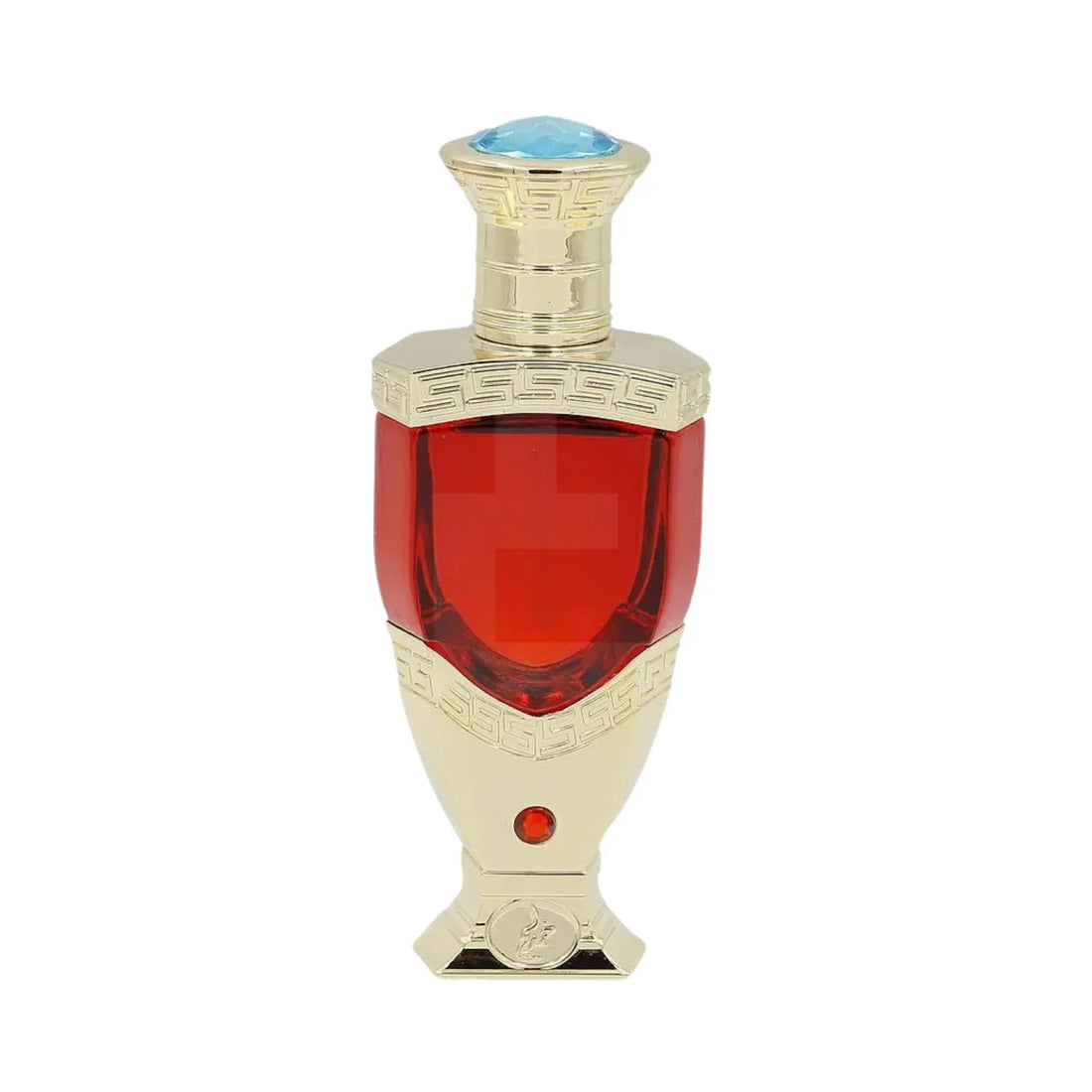 Ghazlaan Perfume Oil Bottle