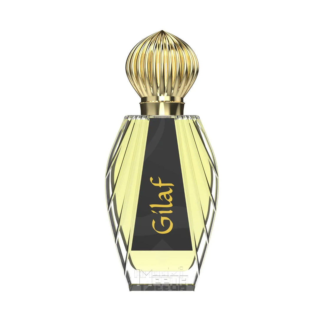 Gilaf Perfume Oil Bottle