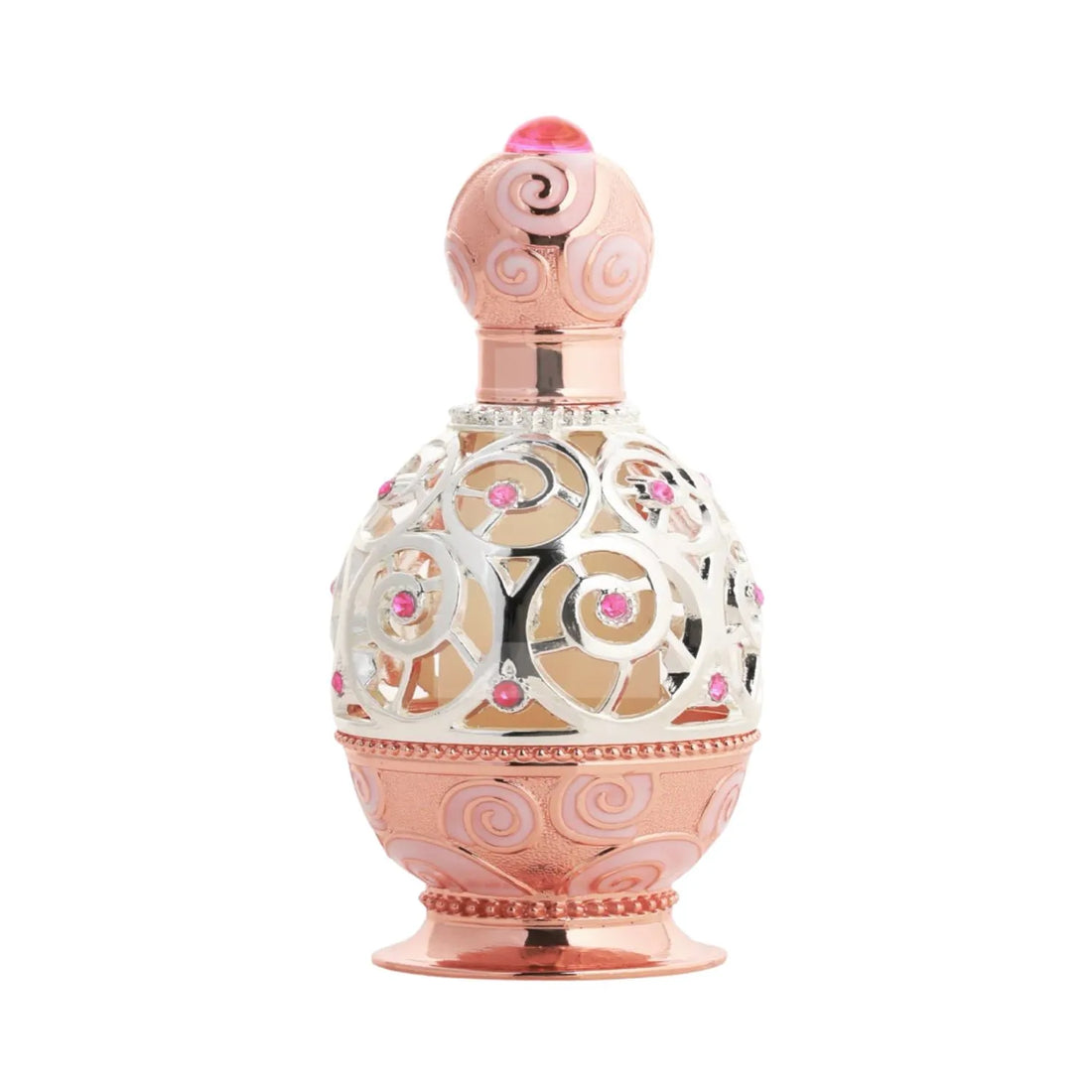 Haneen Rose Bottle