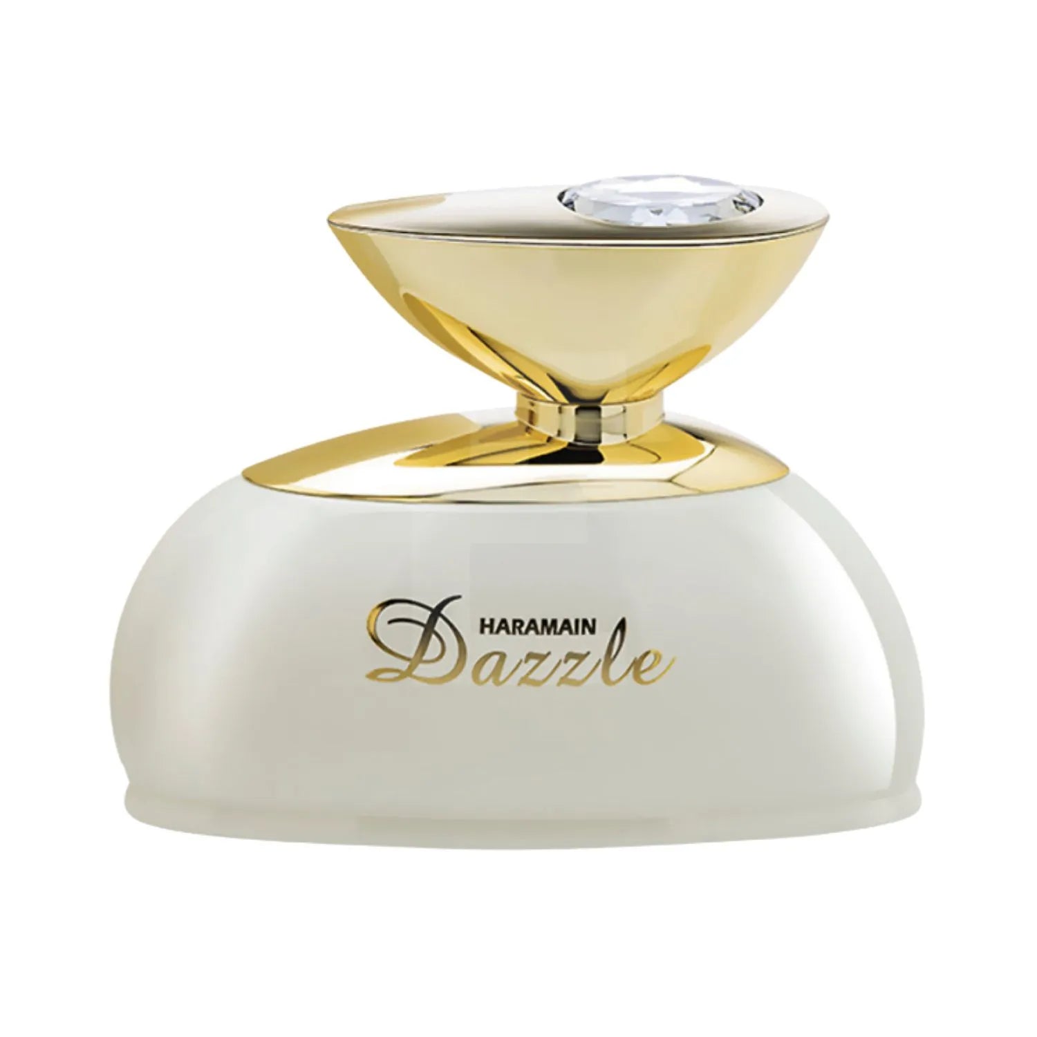 Haramain Dazzle Perfume Bottle