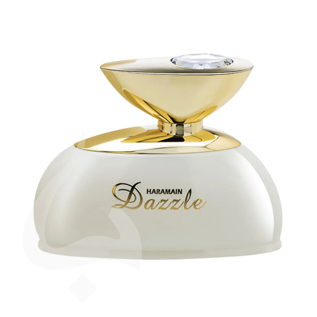 Haramain Dazzle Perfume Bottle