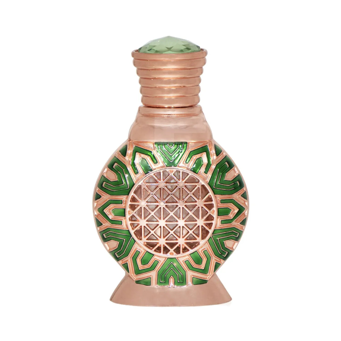 Haramain Desert Perfume Oil Bottle