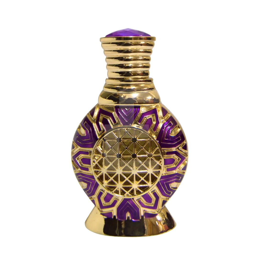 Haramain Miracle Perfume Oil Bottle