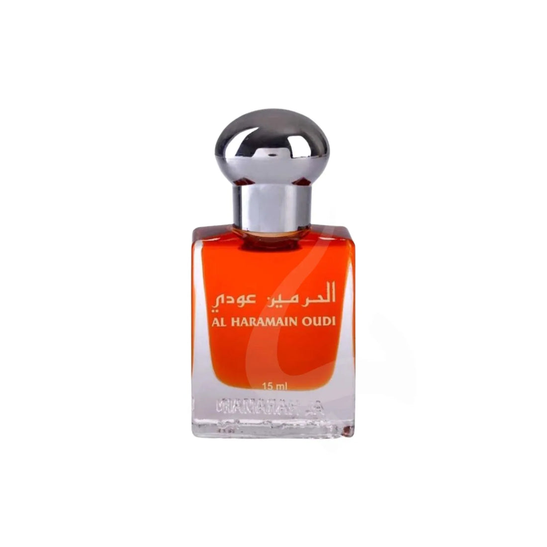 Haramain Oudi Perfume Oil Bottle