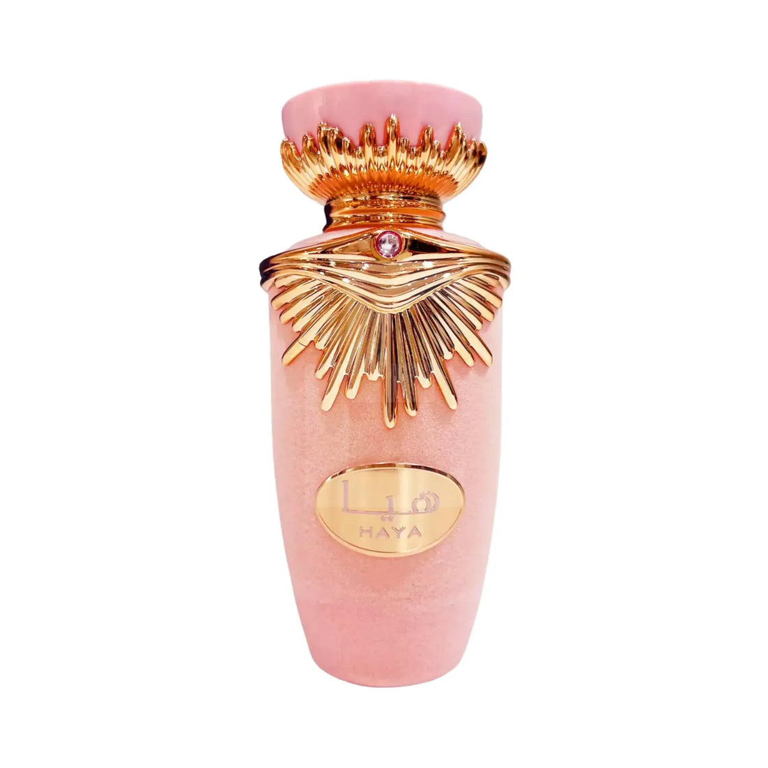 Haya Perfume Bottle