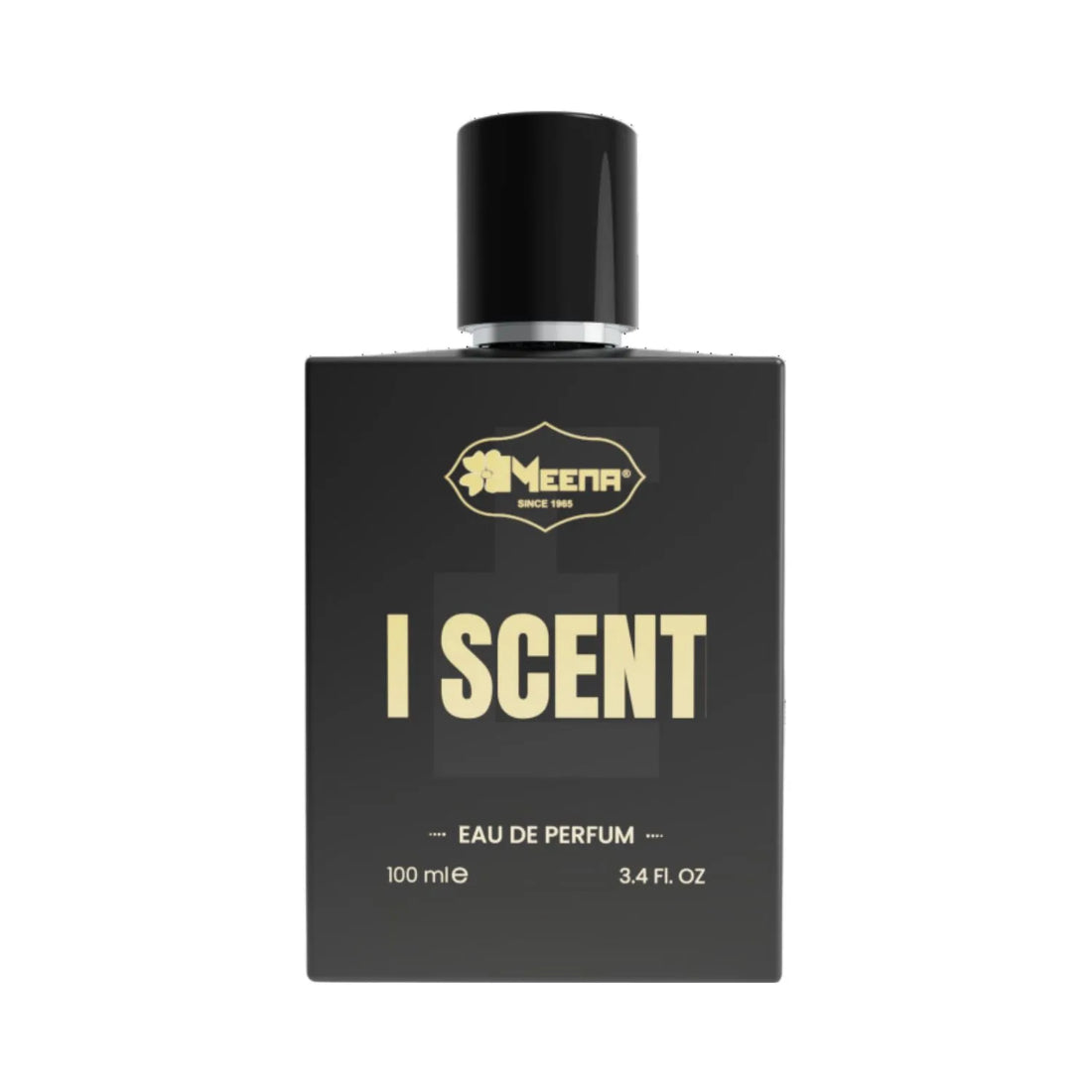 I Scent Perfume Bottle