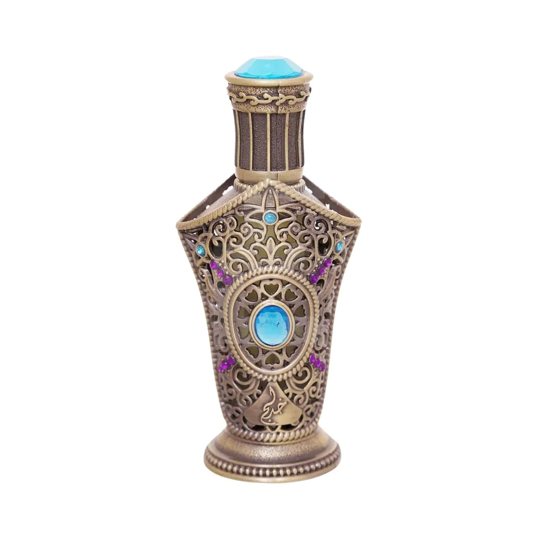 Ibhaar Perfume Oil Bottle