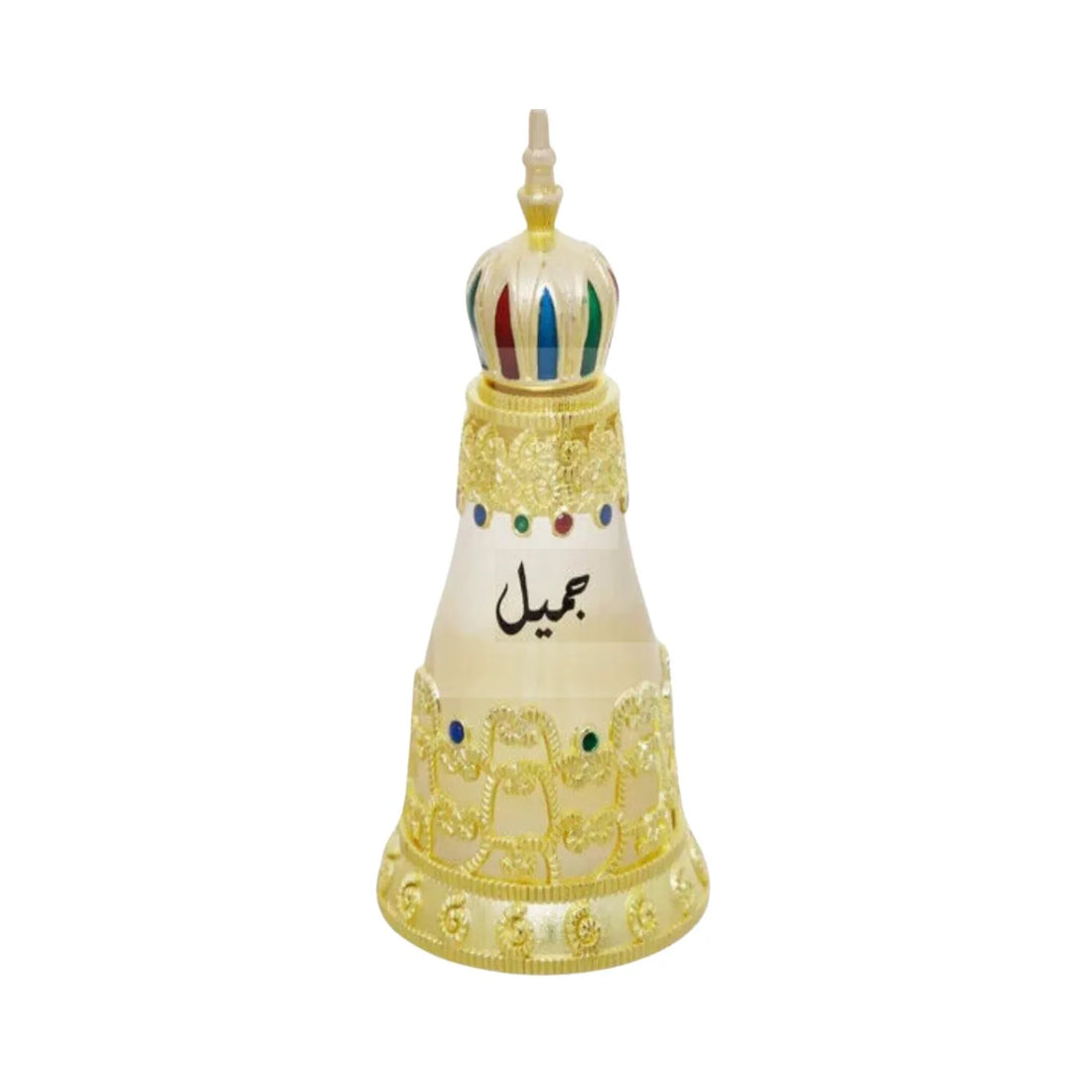 Jameel Perfume Oil Bottle