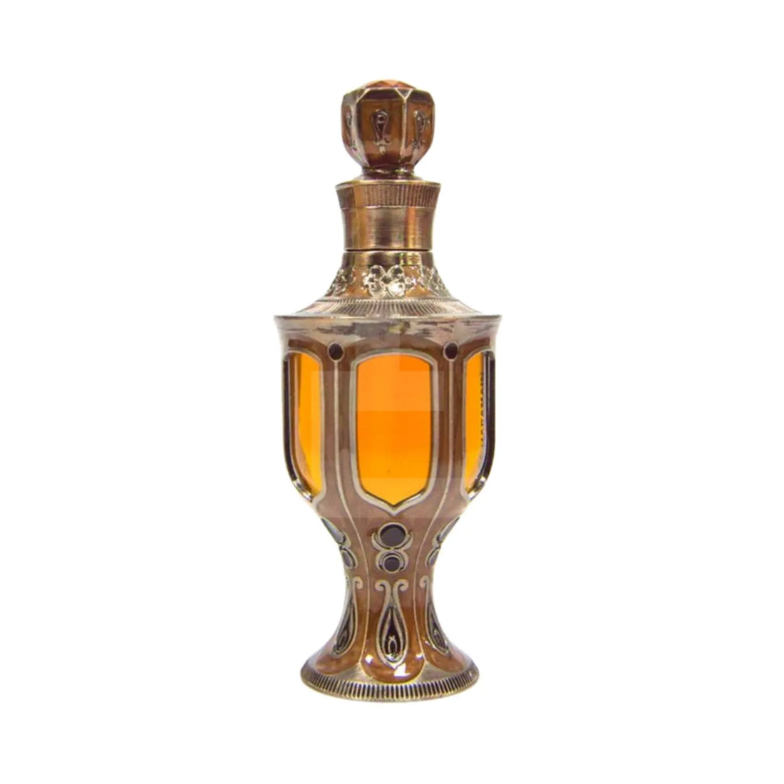 Khulasat Al Oud Perfume Oil Bottle