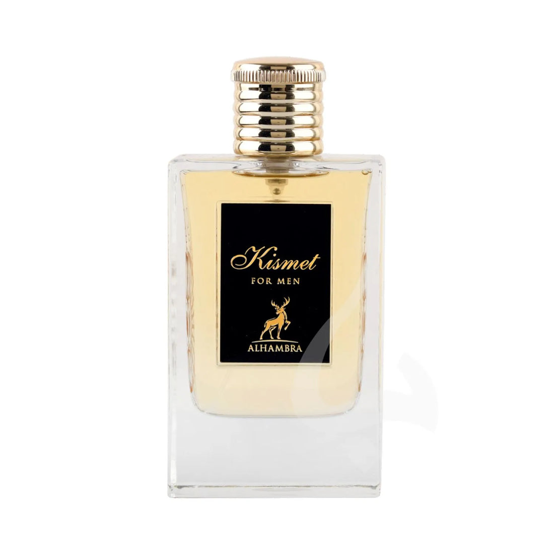 Kismet Men Perfume Bottle