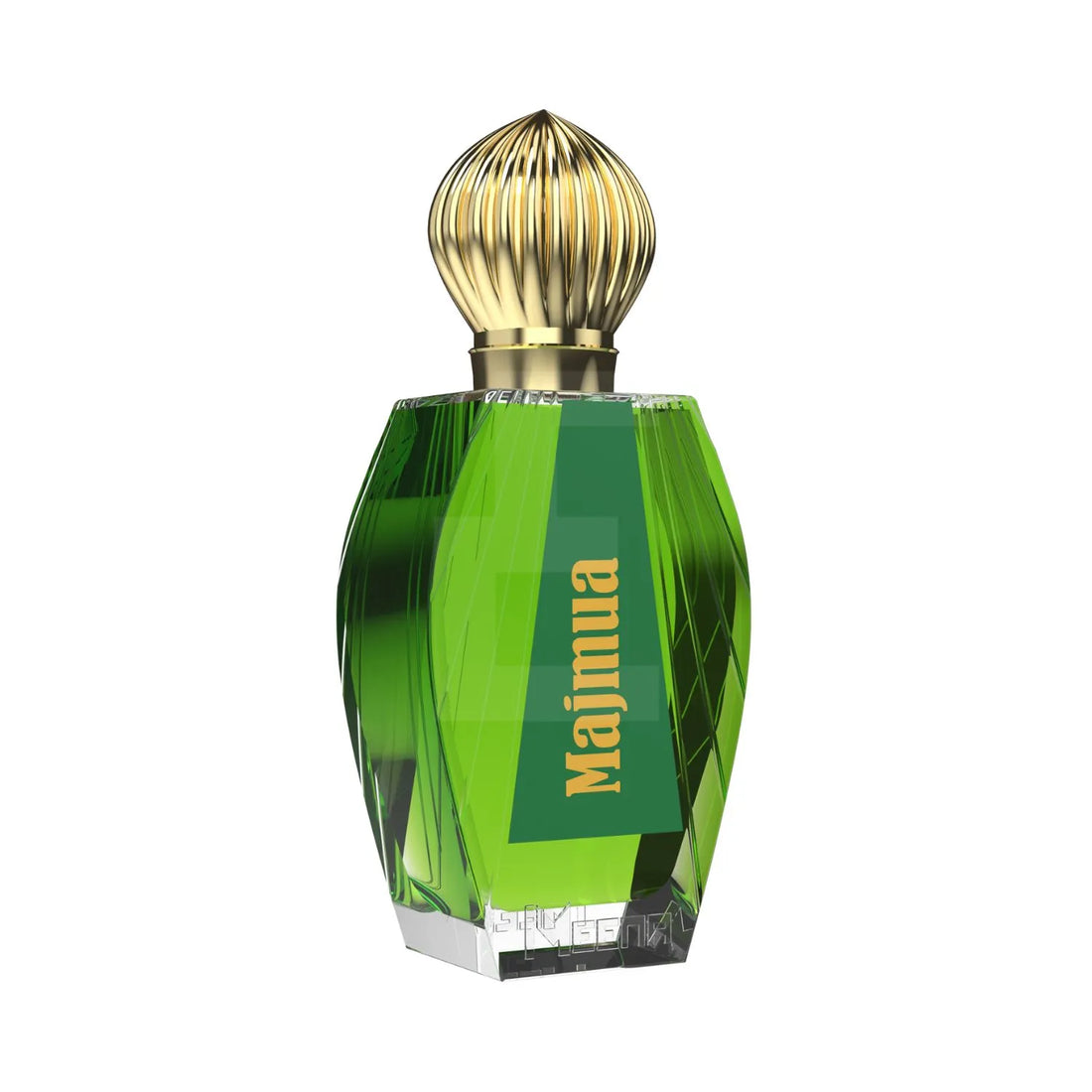 Majmua Perfume Oil Image