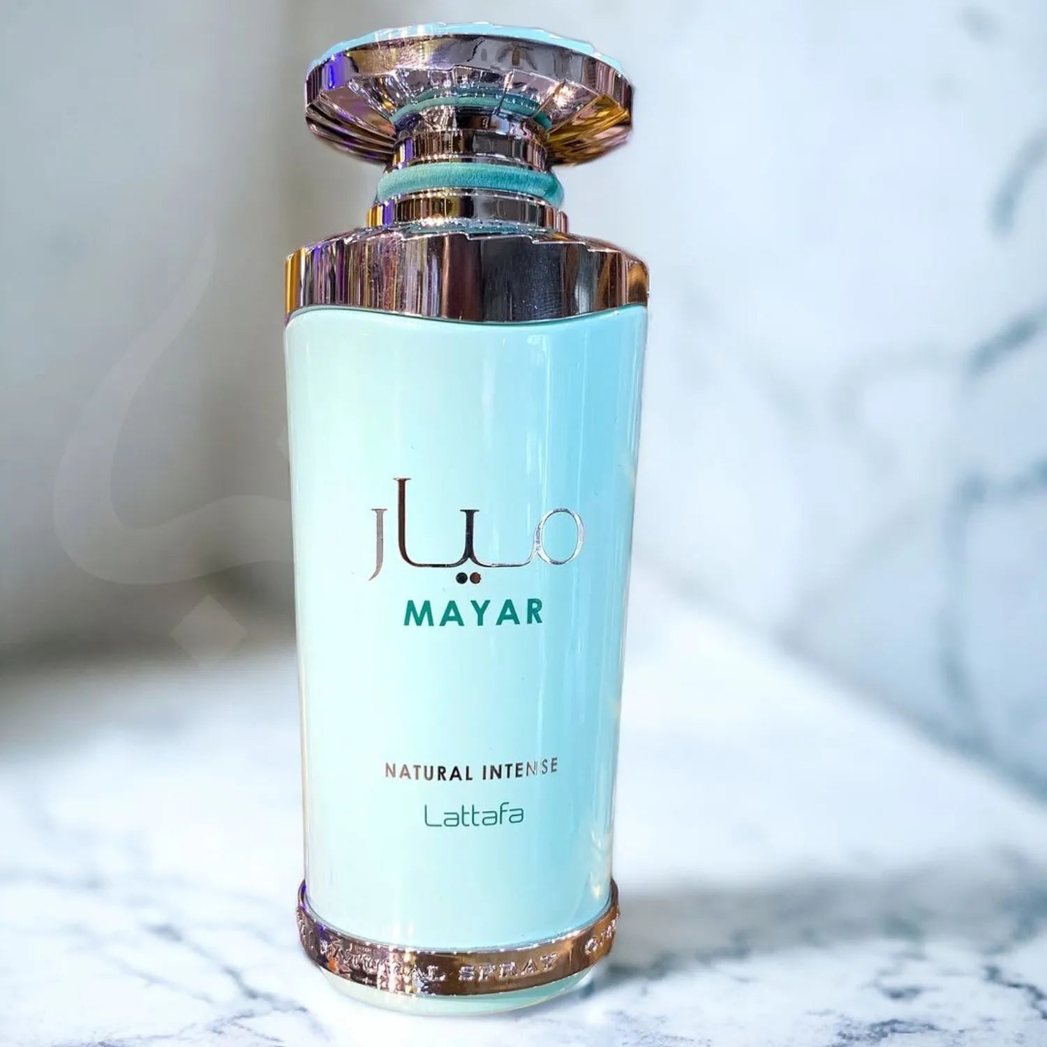 Mayar Natural Intense Perfume Photo