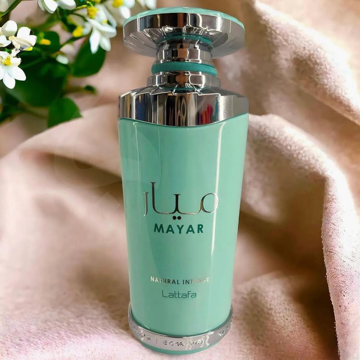 Mayar Natural Intense Perfume Post