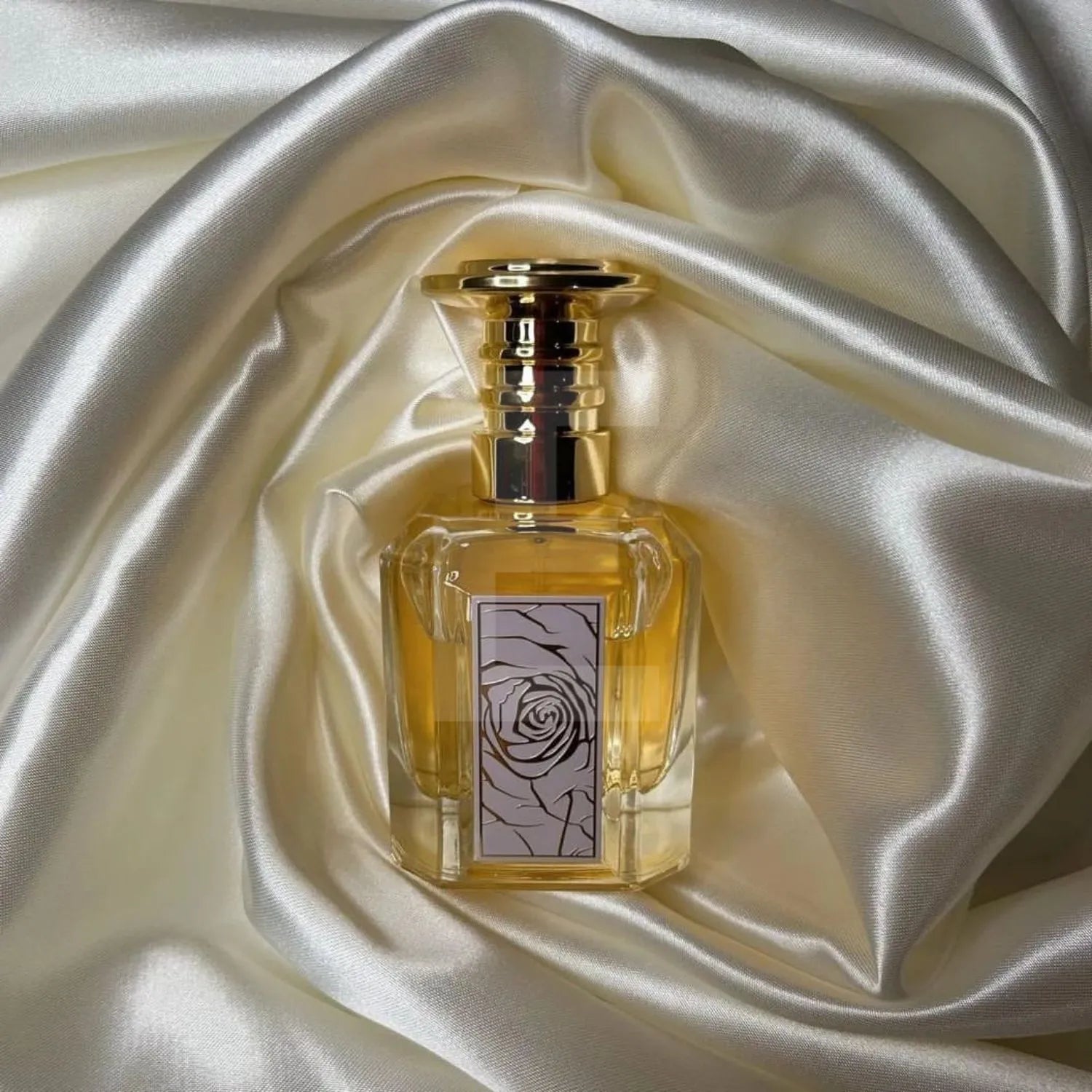 Mazaaji Perfume Photo