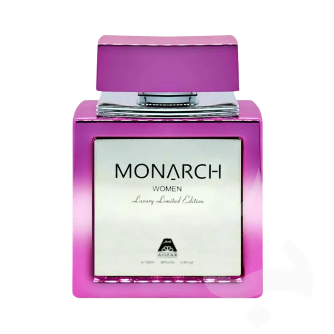 Monarch Women Perfume Bottle