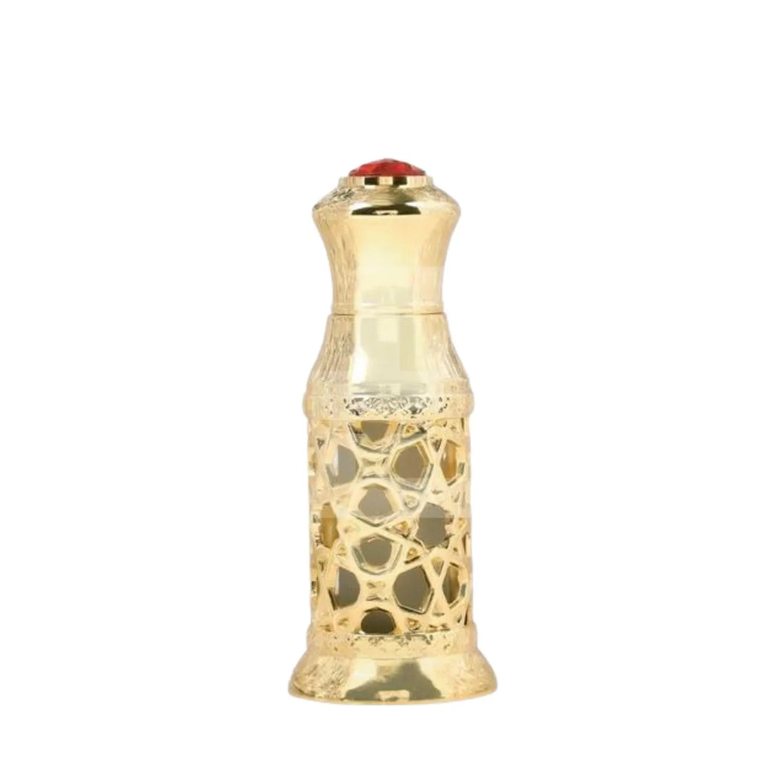 Musk Safi Perfume Oil Bottle