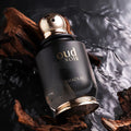 OUD NOIR Perfume View