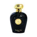 Opulent Oud Perfume Bottle