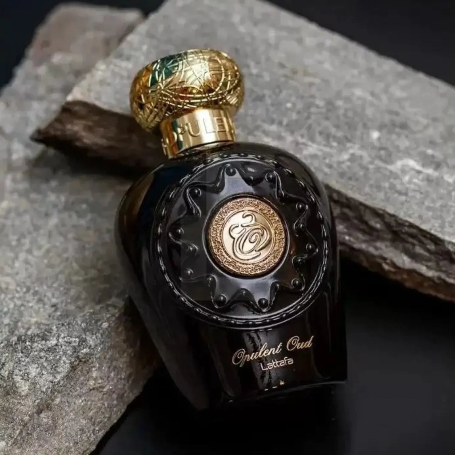 Opulent Oud Perfume Image